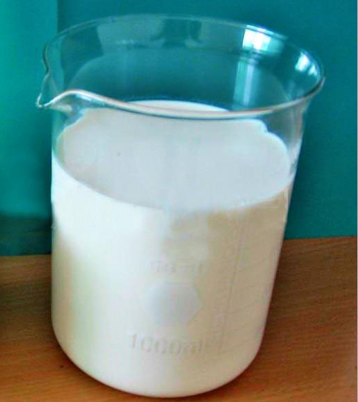 關(guān)于苯丙乳液，這些你所不知道的用途！
