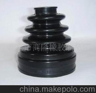 工廠(chǎng)供應(yīng)防塵套與底盤(pán)橡膠件 北京綠通塑膠制品的專(zhuān)業(yè)制造